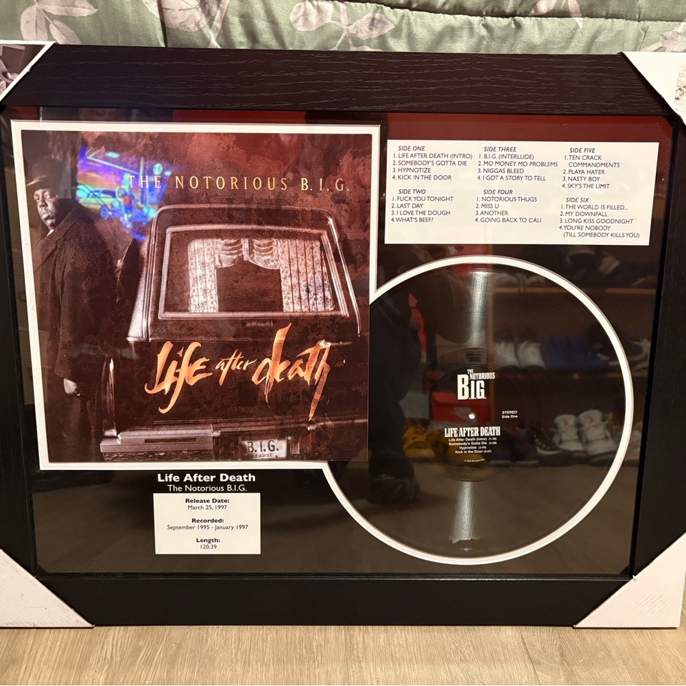 Vinyl Art